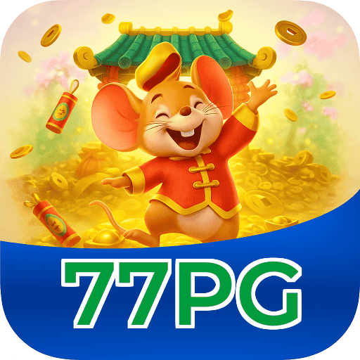 77PG Logo