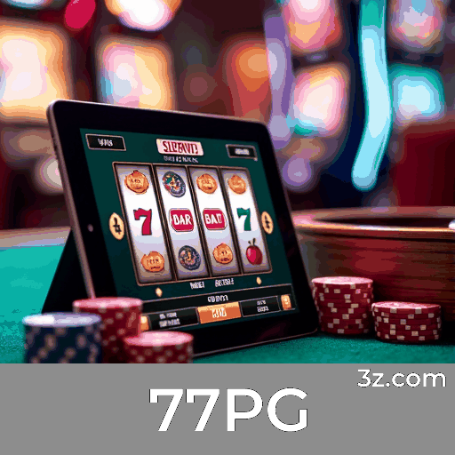 77PG: Desbloqueie Experiências Exclusivas com Gestão Avançada