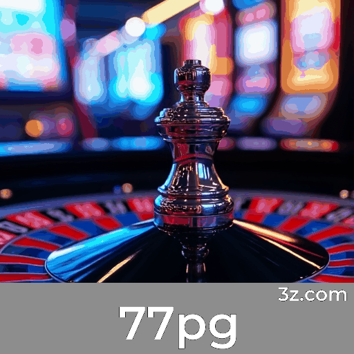 77pg: Uma Plataforma de Apostas de Excelência e Segurança